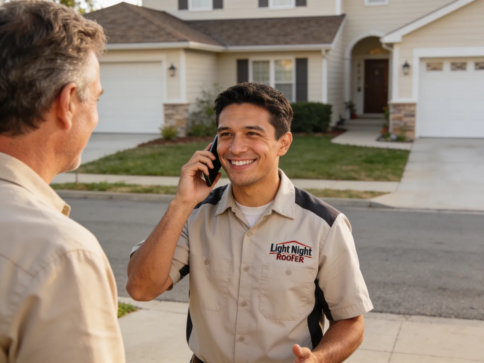 Emergency Roof Repair Paterson, NJ FAQs